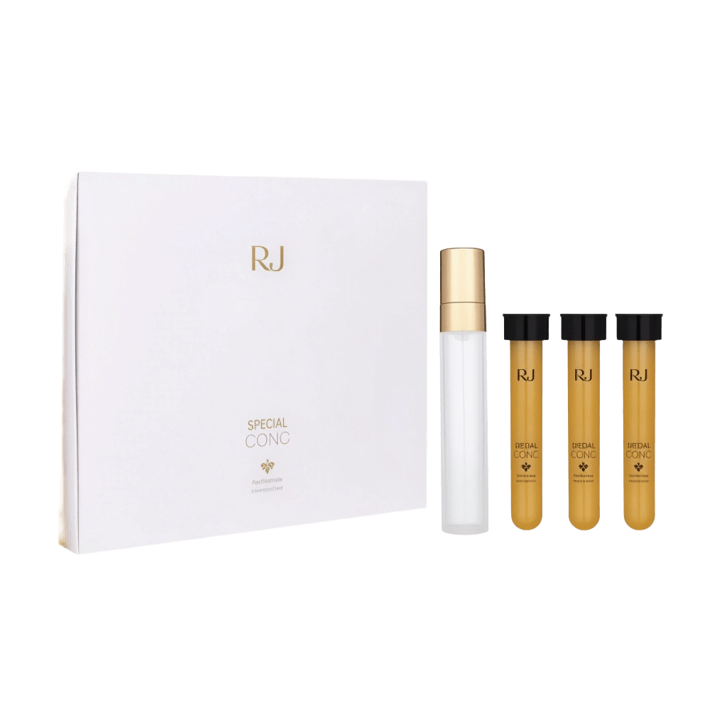 Концентрат для обличчя Yamada Bee Farm RJ Special Concentrate 3х10 мл (2896258312)