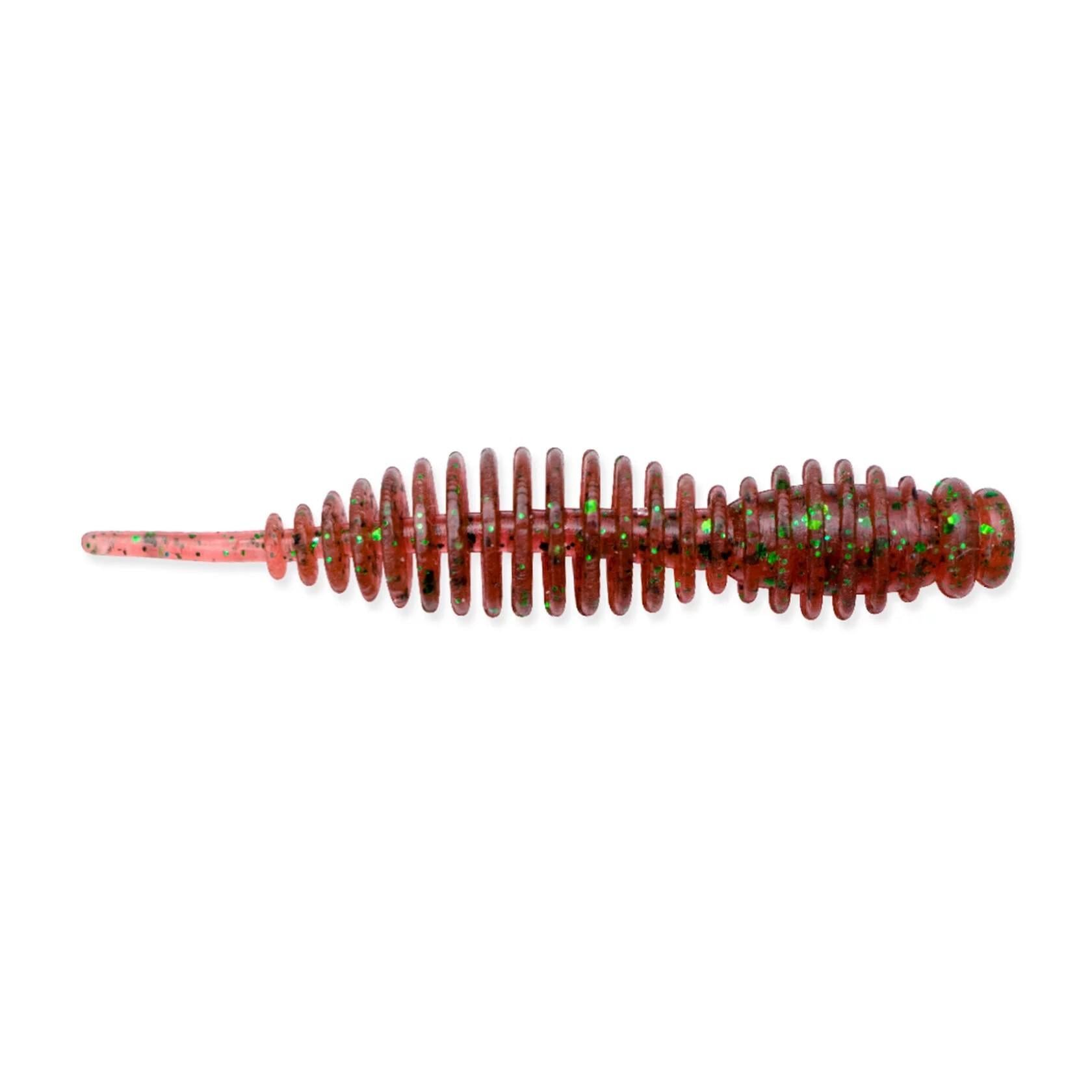 Силиконовая приманка слаг VA Air Worm 2" 50 мм 10 шт. цвет 16 Силиконовая приманка слаг VA Air Worm 2" 50 мм 10 шт. цвет 16
