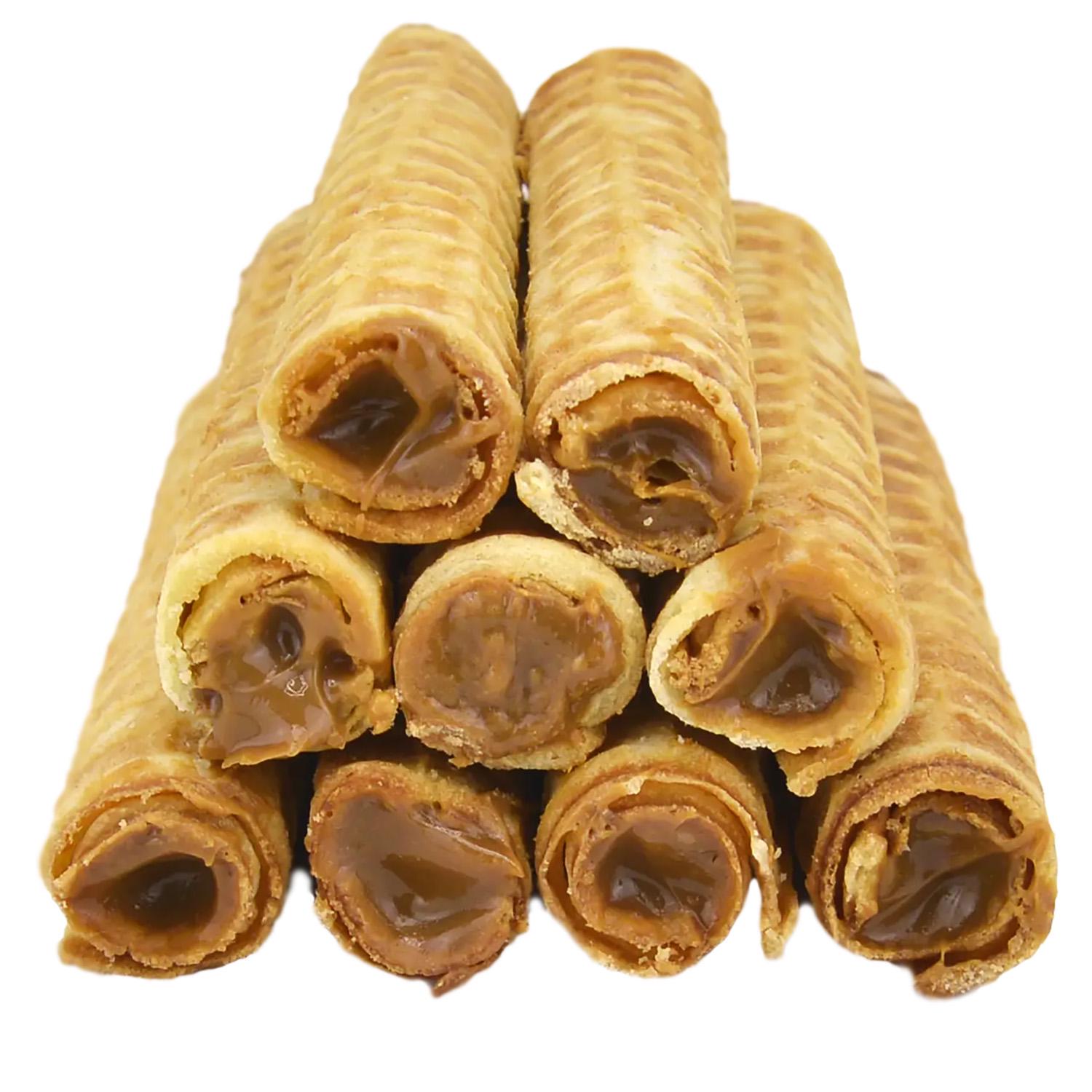 Форма для випікання вафель 39х14,5х2,5 см (1855581666) - фото 7