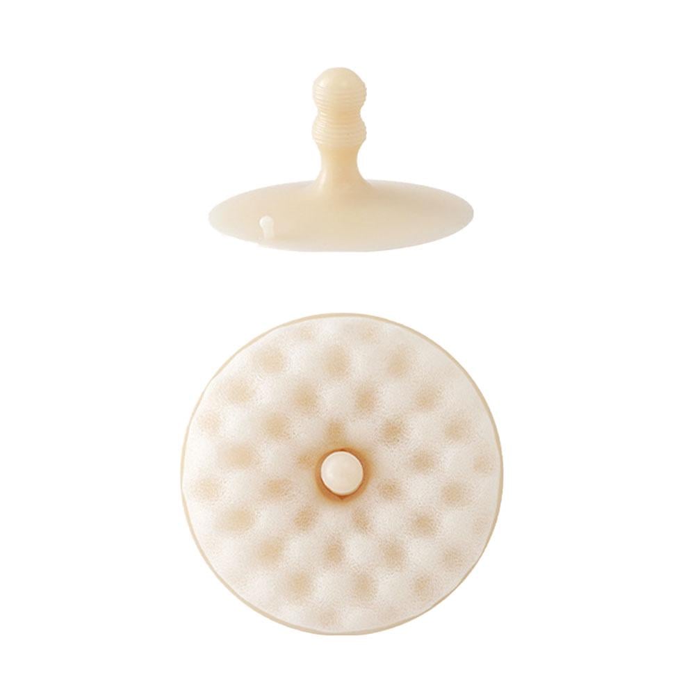 Двусторонняя губка для мытья посуды с держателем на присоске (NR0291)