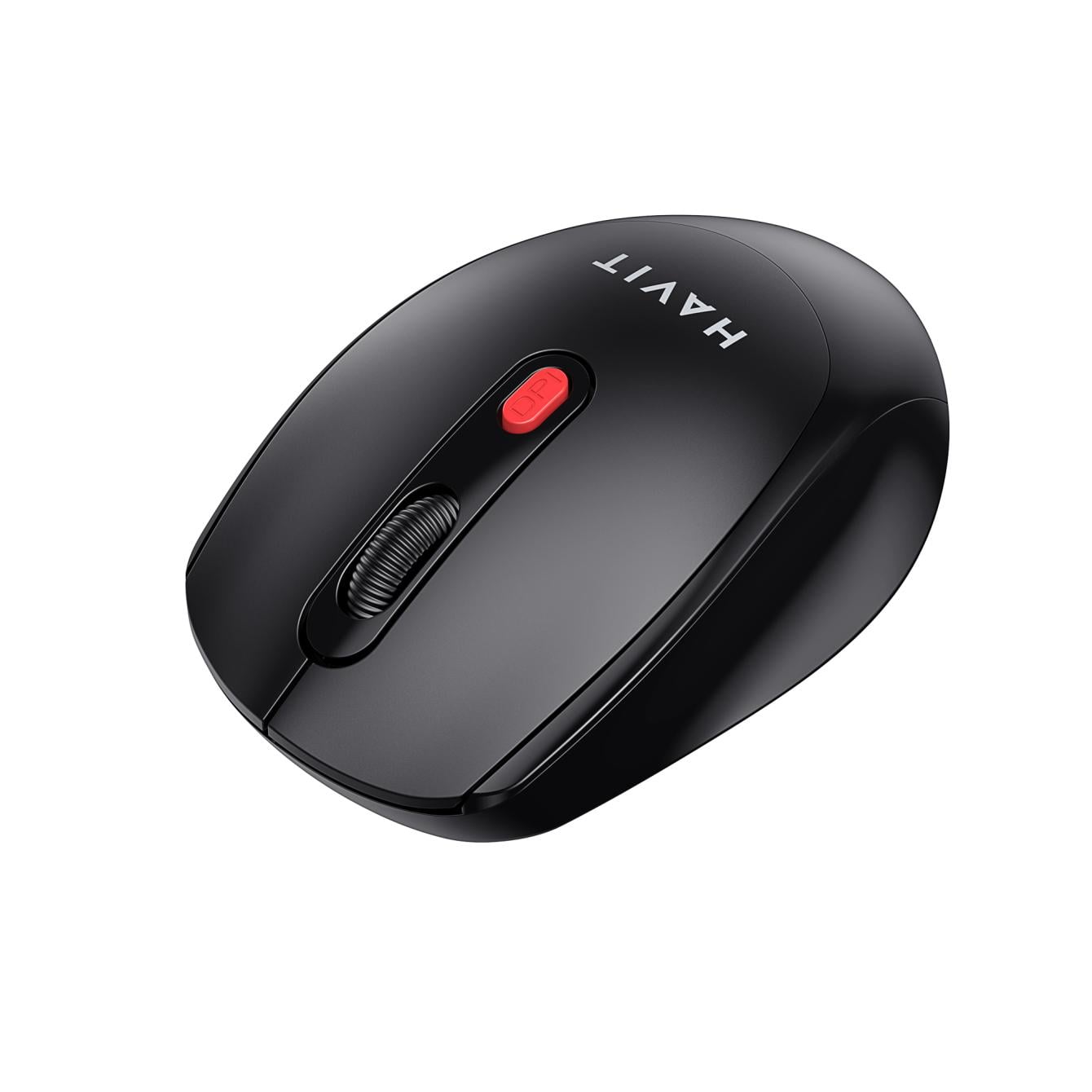Компьютерная мышка беспроводная Havit HV-MS261GT wireless (10301396)
