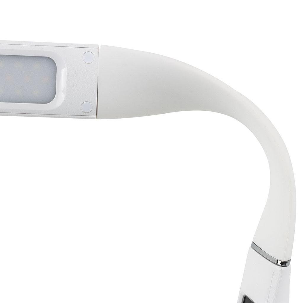 Настільна лампа Lightrich H19 з акумулятором White (LS1010054066) - фото 7 Настільна лампа Lightrich H19 з акумулятором White (LS1010054066) - фото 7