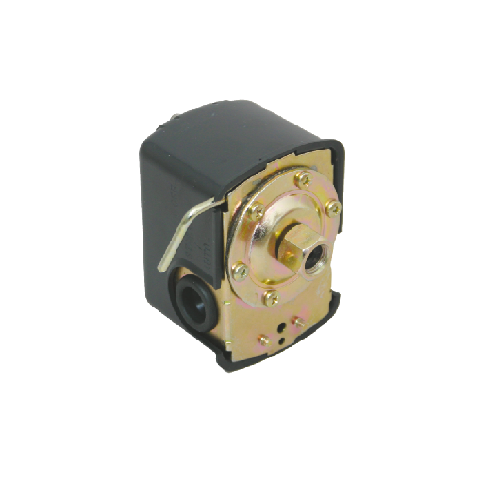 Реле тиску Дельфін SK-6 1,4-2,8 бар із захистом від сухого ходу (11103)