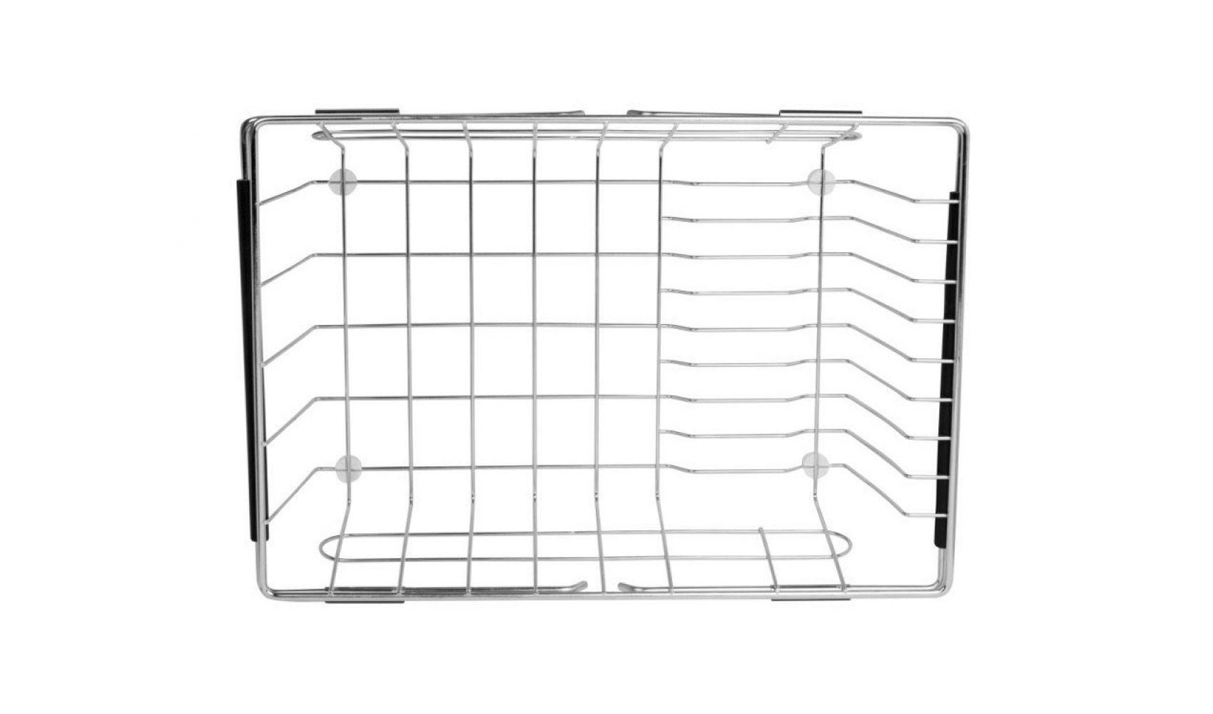 Миюча корзина для гранітної мийки ISLAND - фото 7 Миюча корзина для гранітної мийки ISLAND - фото 7