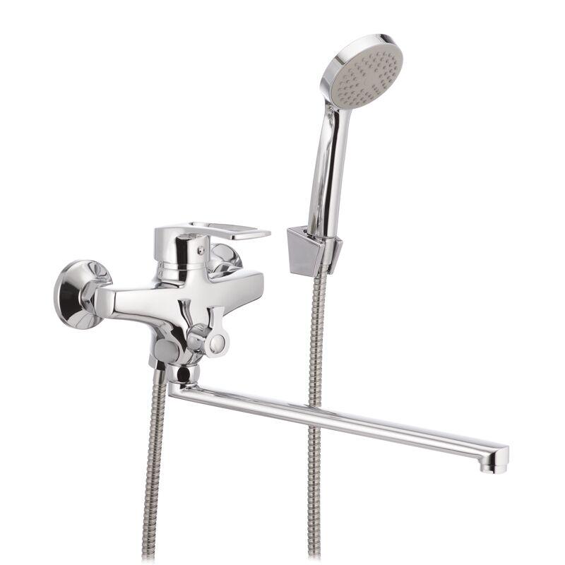 Смеситель для ванны Mixxus Stellar 006 (MI1617)