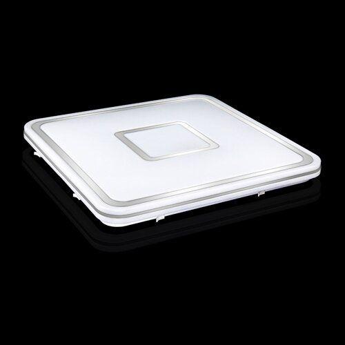 Светильник светодиодный Biom Smart SML-S02-90 3000-6000K 90Вт с д/у (00-00012572)