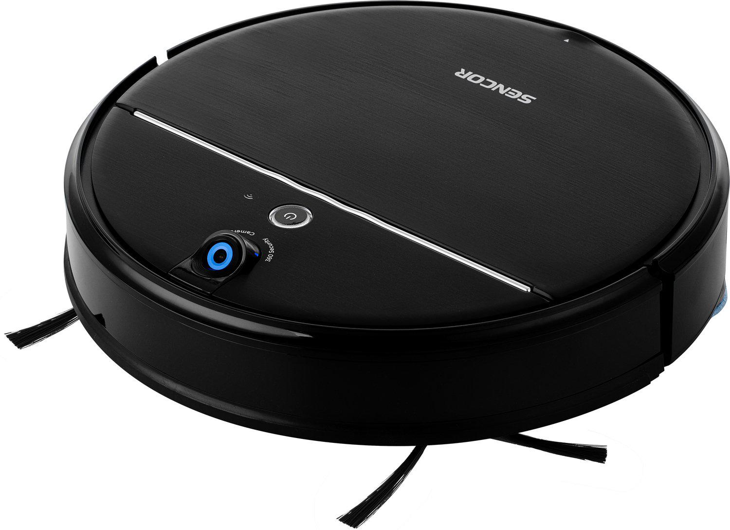Робот-пилосос Sencor SRV 8550BK (14206968214)