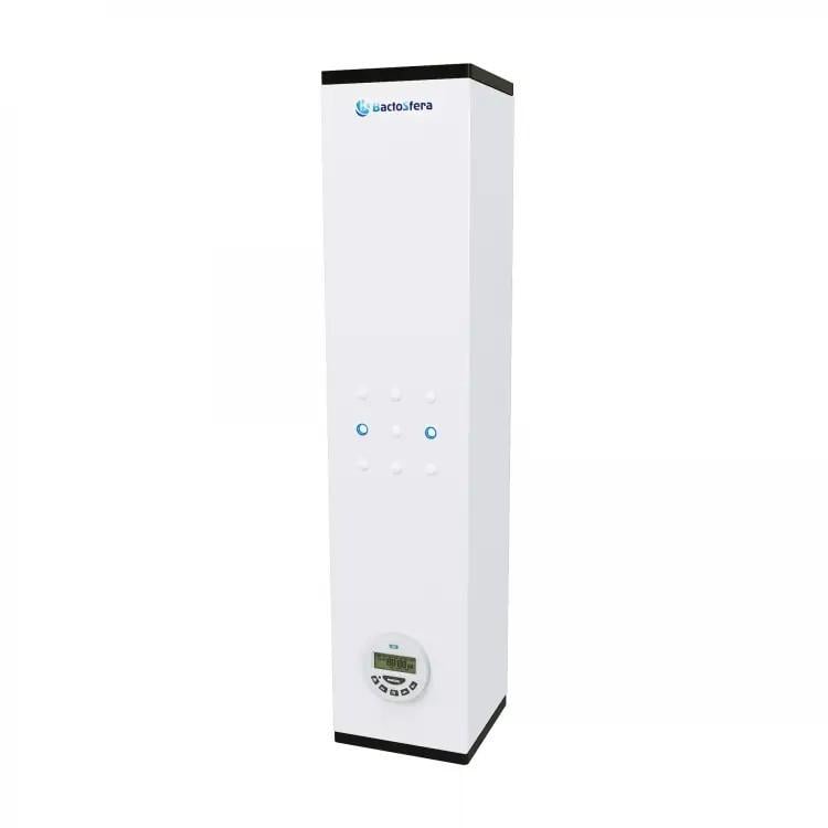 Рециркулятор бактерицидний 55х2 Vertical