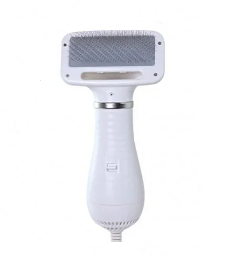 Гребінець-пилосос для шерсті Pet Grooming Dryer WN-10