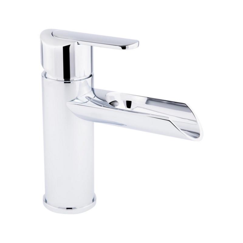 Змішувач для раковини каскадний Bianchi Heaven LVBHEV2002IMCRM Хром (69376) Змішувач для раковини каскадний Bianchi Heaven LVBHEV2002IMCRM Хром (69376)