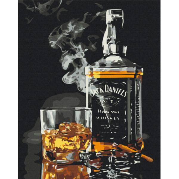 Картина по номерам Brushme Натюрморты Мужской набор 40х50 см в термопакете (BS5001-mt) Картина по номерам Brushme Натюрморты Мужской набор 40х50 см в термопакете (BS5001-mt)