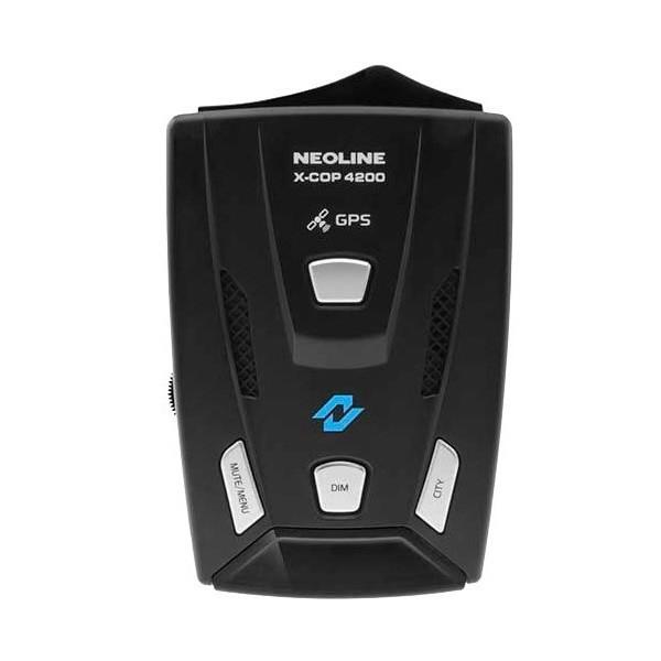 Радар-детектор Neoline X-COP 4200 - фото 3