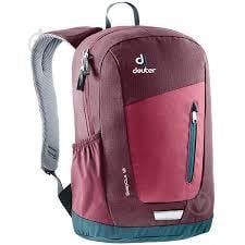 Рюкзак Deuter StepOut 12 Cardinal-Maron (1052-3810215 5527)