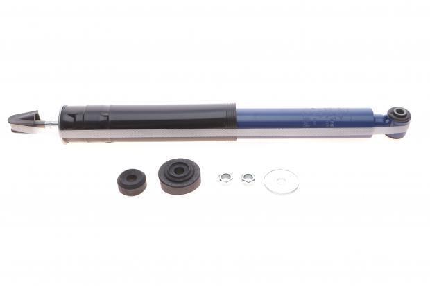 Амортизатор задний Meyle для Mercedes C-class W202/S202 93-00 - (026 725 0004)