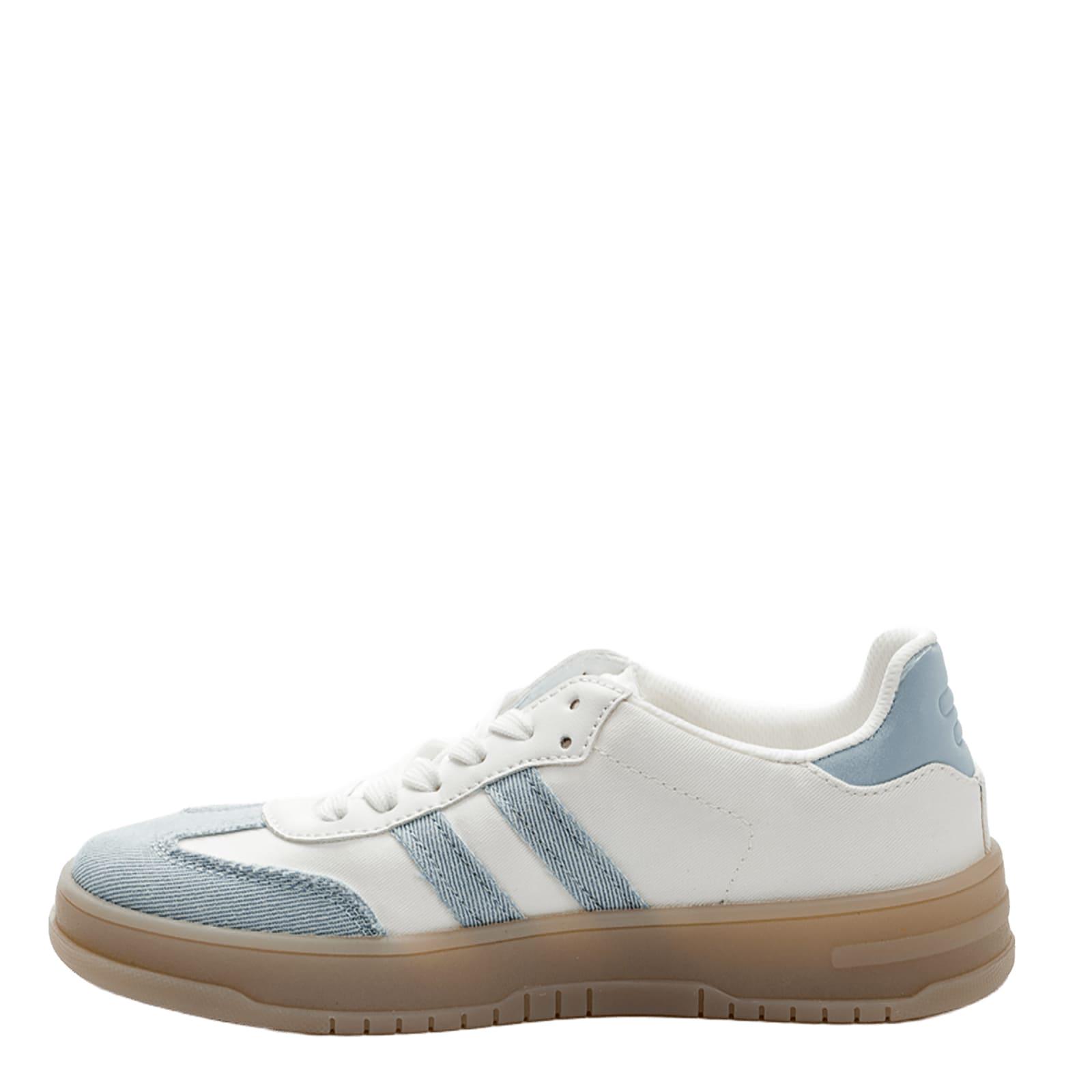 Кросівки жіночі KEDDO р. 41 Блакитний (9256762441) - фото 2