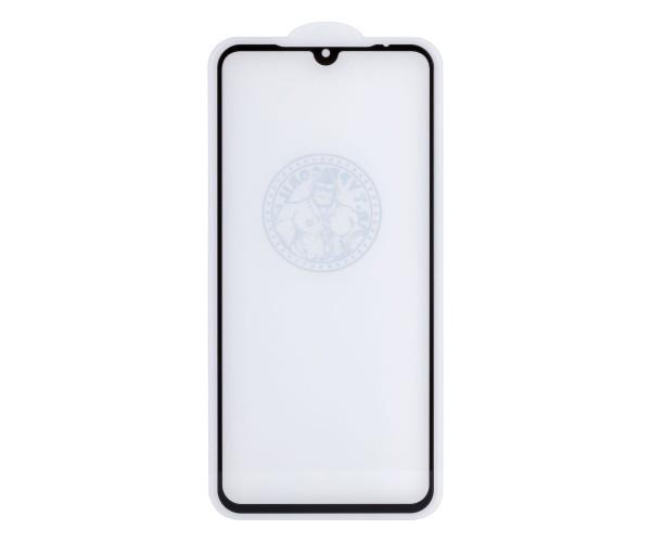 Защитное стекло Type Gorilla TG 2.5D Silk full для Xiaomi Mi9 Black (0500034073-1845757)