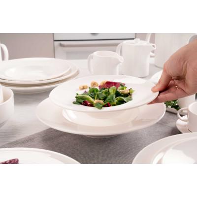 Тарілка Ardesto Prato 27 см (AR3609P) - фото 6 Тарілка Ardesto Prato 27 см (AR3609P) - фото 6