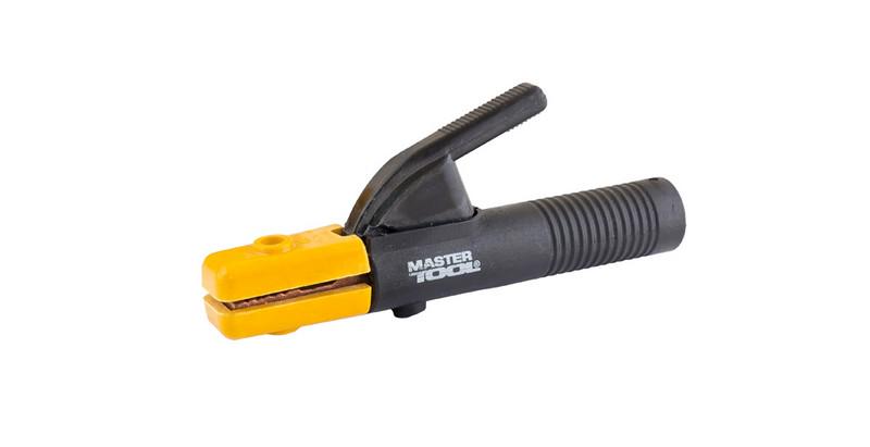 Тримач електродів Mastertool GM Italian type 200 А (12918)