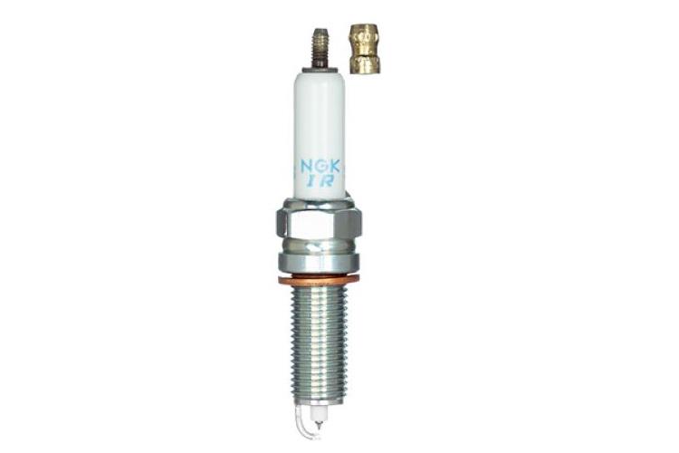 Свічка запалювання NGK SILZKR7A-S