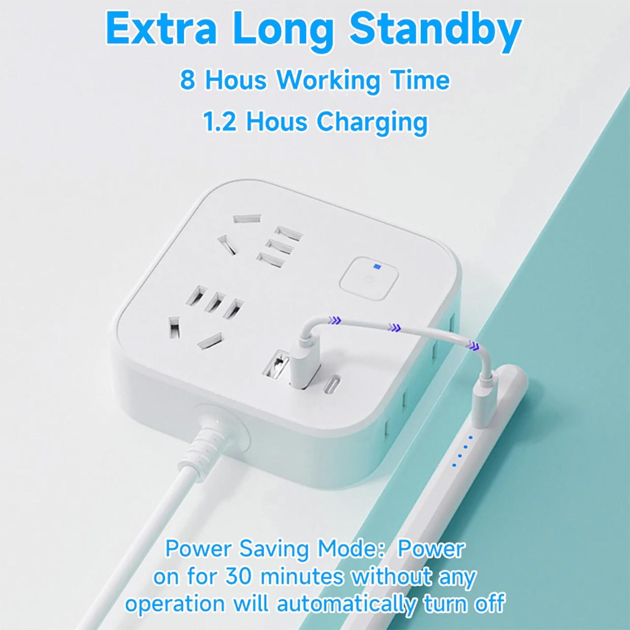 Стилус для планшета/мобильного телефона iOS/Android/Windows кейс/2 наконечника/перчатка Зеленый мятный/Бело-сиреневый (181024) - фото 6 Стилус для планшета/мобильного телефона iOS/Android/Windows кейс/2 наконечника/перчатка Зеленый мятный/Бело-сиреневый (181024) - фото 6