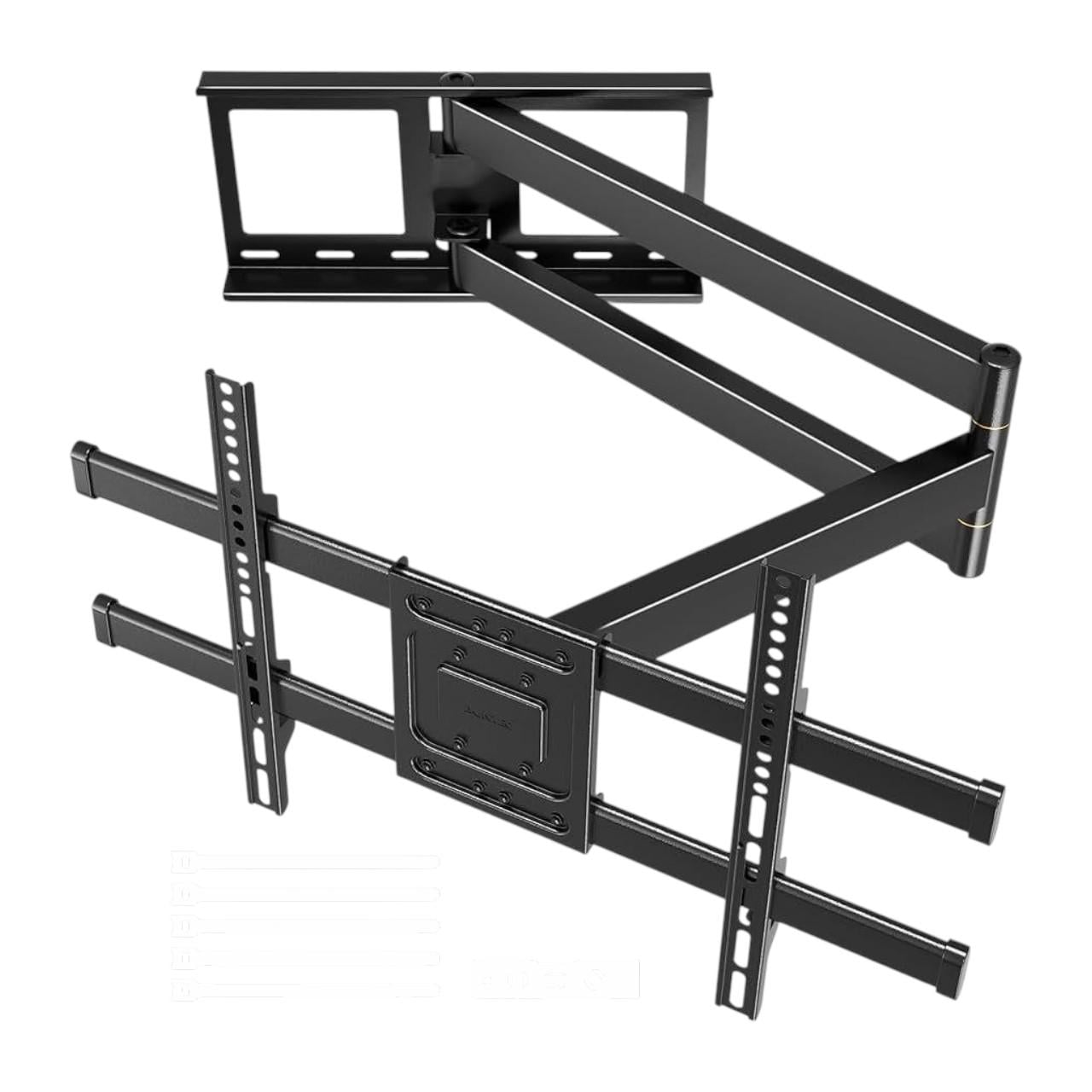 Кріплення настінне посилене BONTEC Full Motion TV Wall Mount 23-70" (35266418)