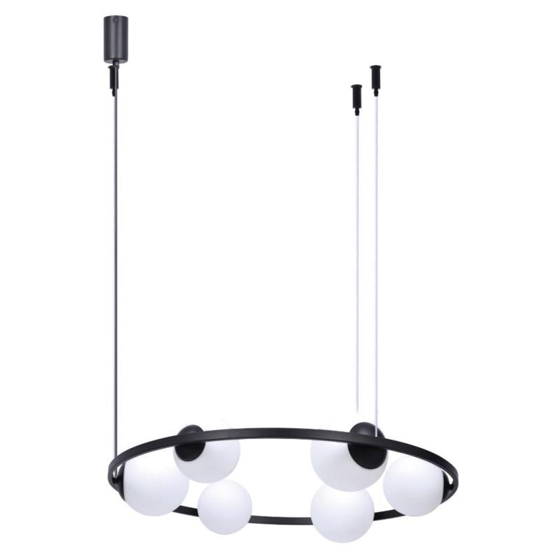 Люстра Zuma Line ORBIT 5007 Люстра Zuma Line ORBIT 5007