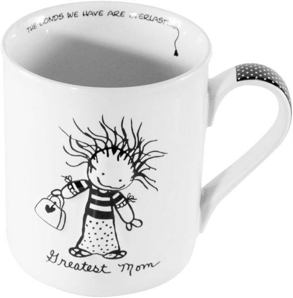 Чашка Найкраща мама Чашка Найкраща мама