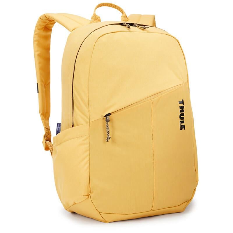 Городской рюкзак Thule Notus 20 л Ochre (TH 3204770)