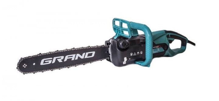 Электропила Grand ПЦ-2850