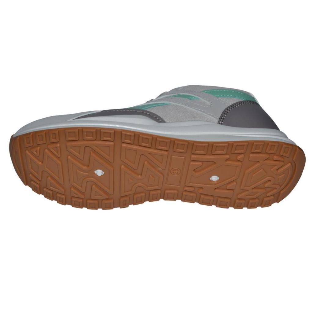 Кросівки Swin Shoes 107-23-902 р. 39 25 см (11947647) - фото 5 Кросівки Swin Shoes 107-23-902 р. 39 25 см (11947647) - фото 5