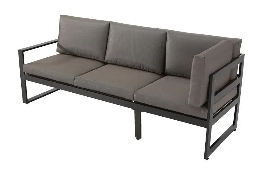 Лаунж диван в стиле Loft (NS-894-NM)