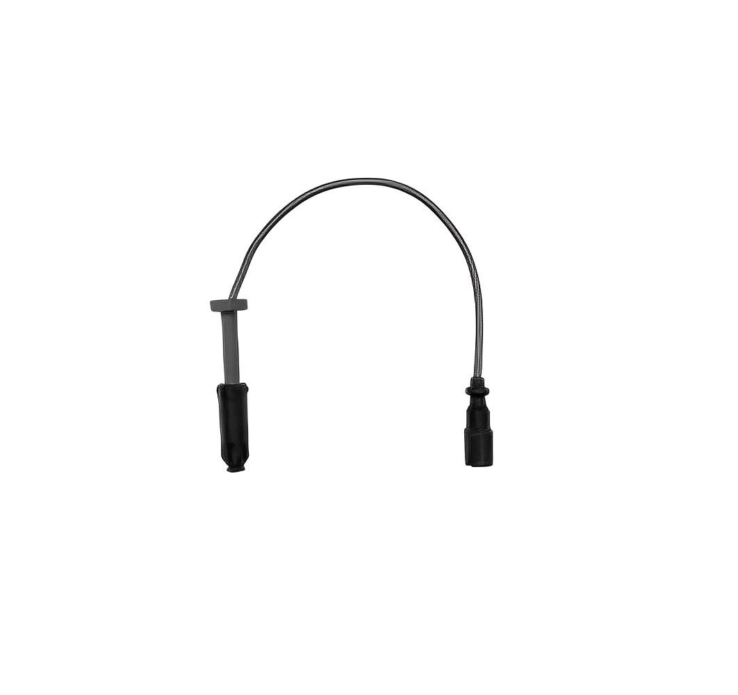 Комплект кабелів високовольтних NGK RCMB220