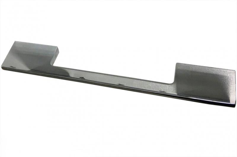 Меблева ручка GTV THIN C-96/128 мм L-156 мм Хром (UZ-TH096128-01)