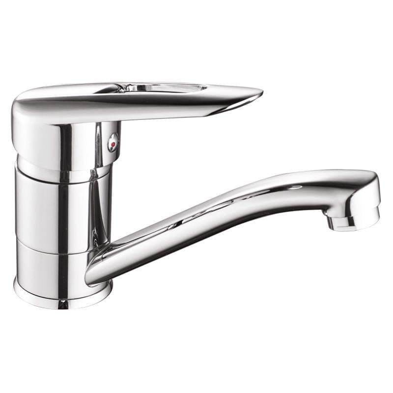 Смеситель для кухни Haiba DISK 555 (HB0058) Смеситель для кухни Haiba DISK 555 (HB0058)