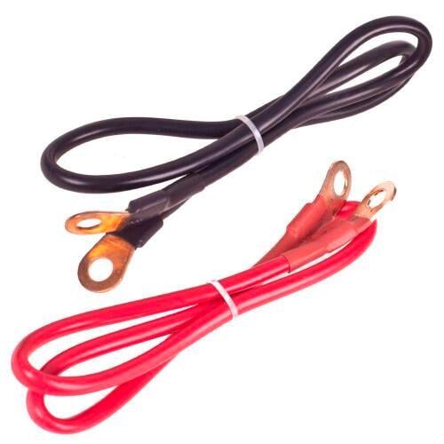 Автомобільний інвертор PULSO IMU-1020 12V-220V/1000W/USB-5VDC2.0A модифікований синус/клеми (IMU-1020) - фото 6