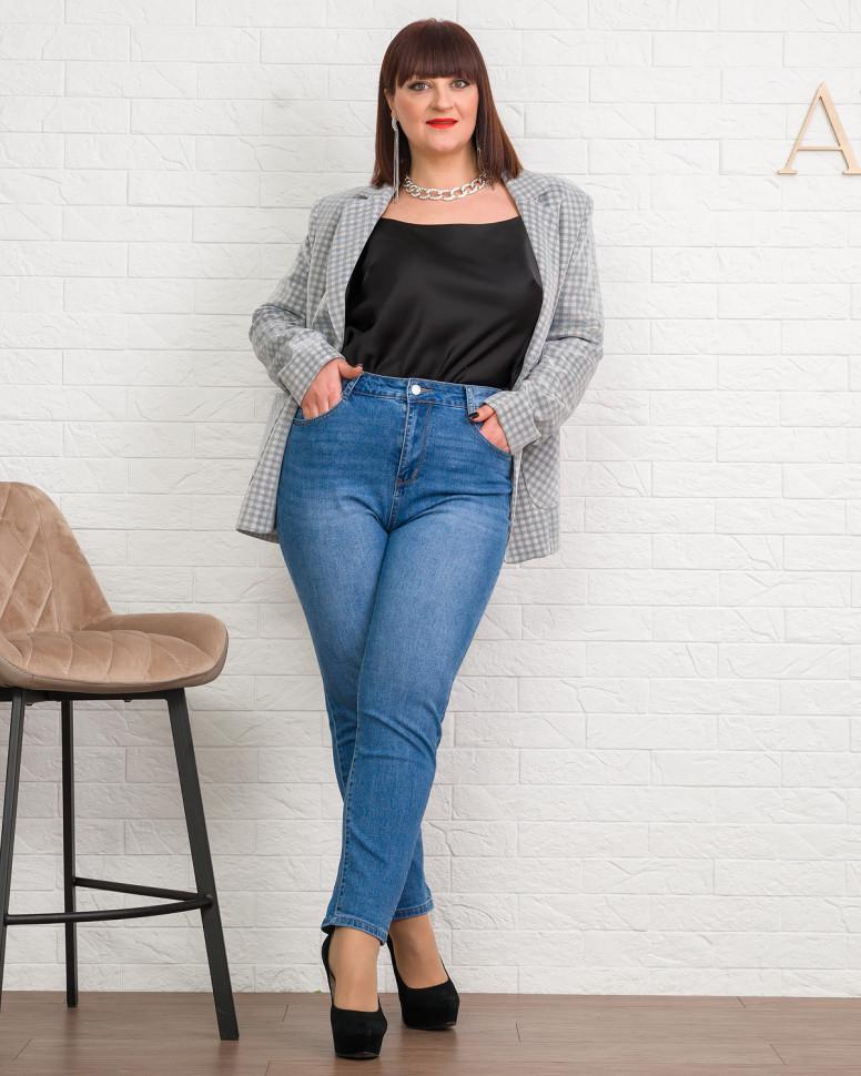 Джинси MG RD 7905 p. 31 - фото 7