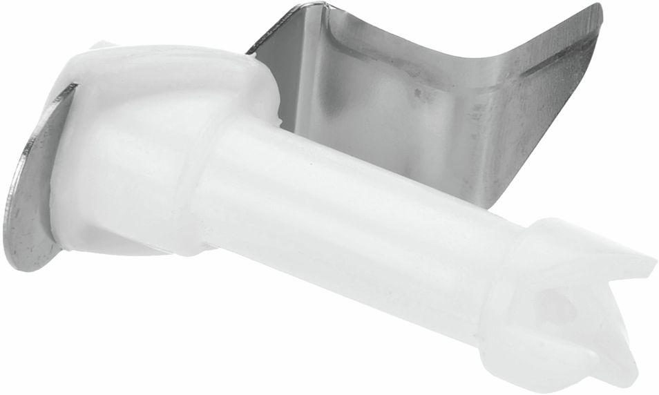 Ніж подрібнювача для блендера Bosch 00416533 (11289103)