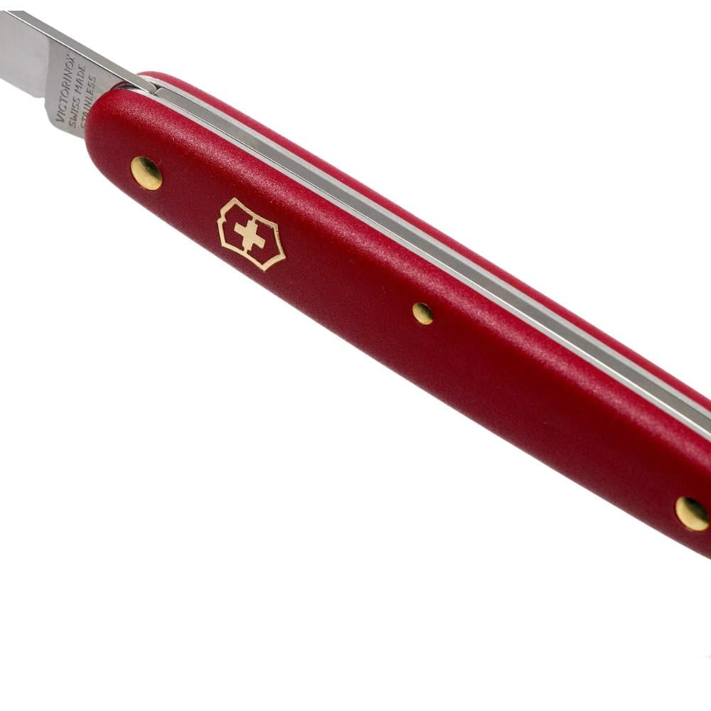 Туристический нож садовый Victorinox Floral 100 мм (3.9050.B1) - фото 7