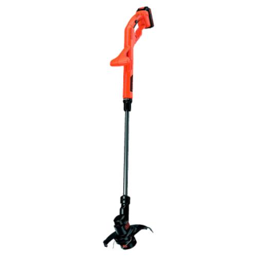 Газонокосарка Black&Decker 18V 2Ah 25 см (ST182320)