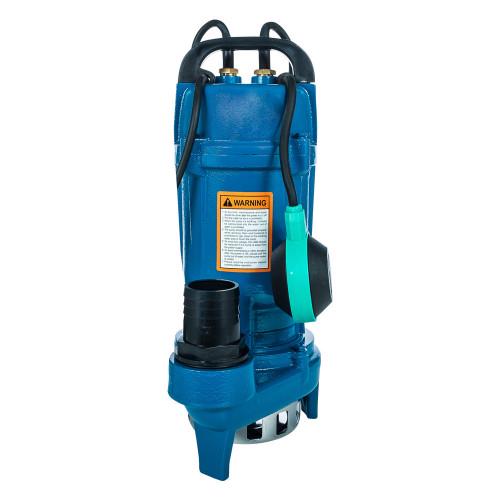 Насос погружной дренажно-фекальный Vitals aqua KC 1120f (000077285) Насос погружной дренажно-фекальный Vitals aqua KC 1120f (000077285)