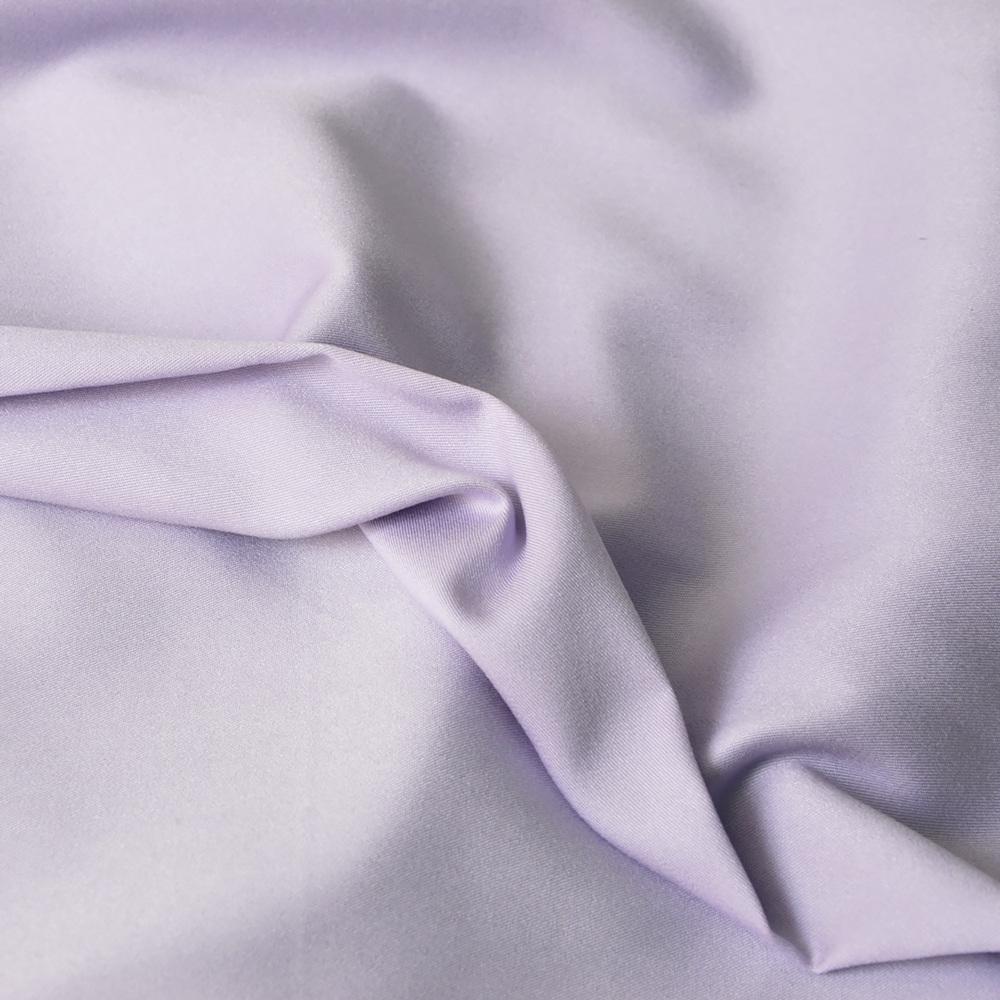 Ткань джинс стрейч лайт бузок