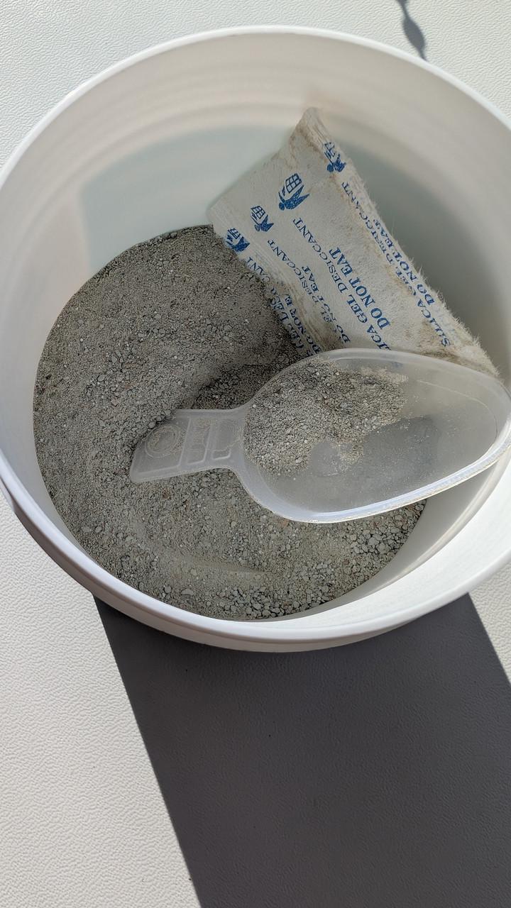 Бактерии для выгребных ям и септиков SeptiWell порошок с мерной ложкой 400 г (11729) - фото 3 Бактерии для выгребных ям и септиков SeptiWell порошок с мерной ложкой 400 г (11729) - фото 3