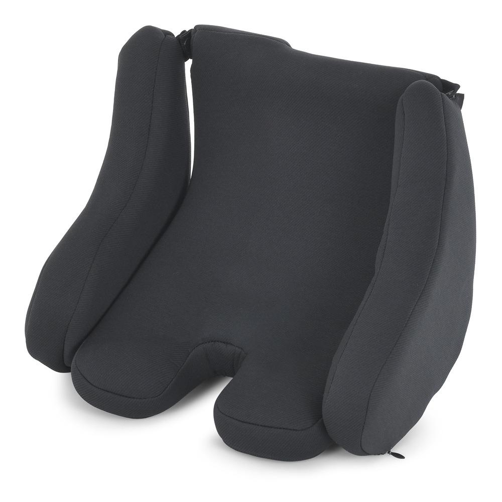 Автокрісло дитяче 360 El Camino Jet Black ME 1109 i-BASE i-SIZE R129 фаза 1,2 - фото 13 Автокрісло дитяче 360 El Camino Jet Black ME 1109 i-BASE i-SIZE R129 фаза 1,2 - фото 13