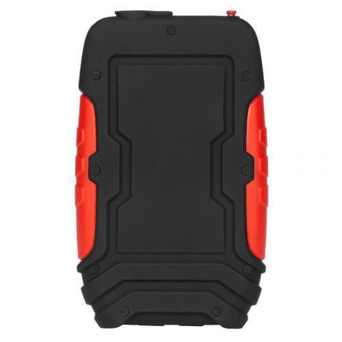 Ехолот для риболовлі Lucky FL168LI-CW бездротовий 1-о промінь огляд 90° локація 45 м колір - фото 3