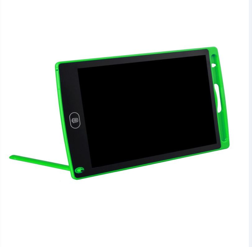 Графический LCD планшет для рисования монохромный 8.5'' Green (136981)