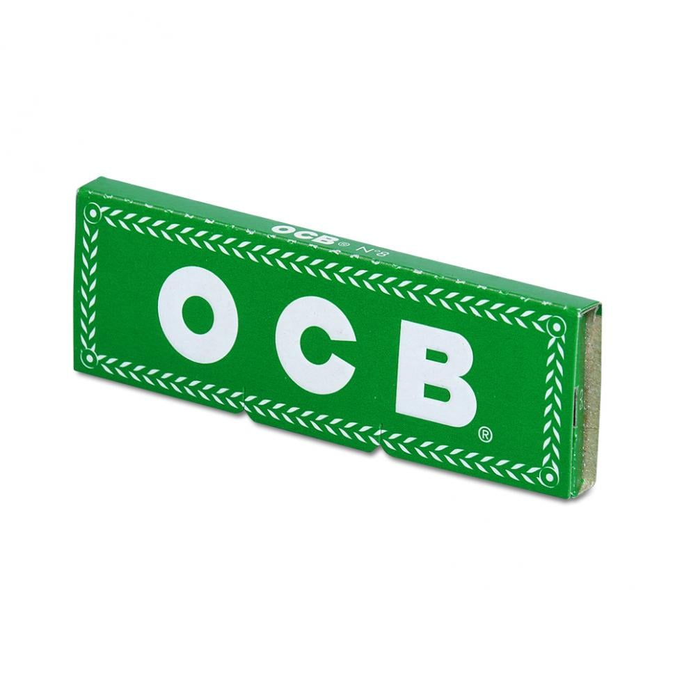 Папір сигаретний OCB №8 Single