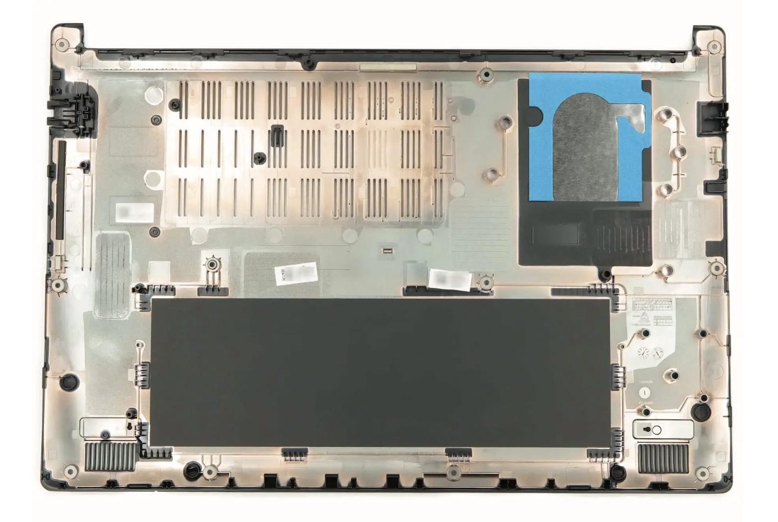 Корпус для ноутбуков Acer Aspire A315-55/A315-57/Extensa EX215-53 (15271) - фото 2