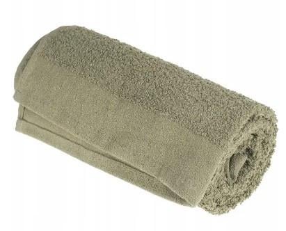 Полотенце армейское Mil-Tec Sturm Olive (16011001) - фото 2