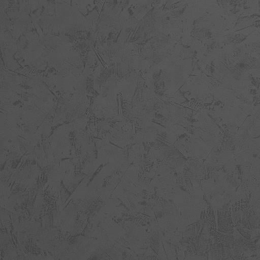 Столешница LuxeForm S-524 1U R6 28x4200x600 мм Графит абсолют