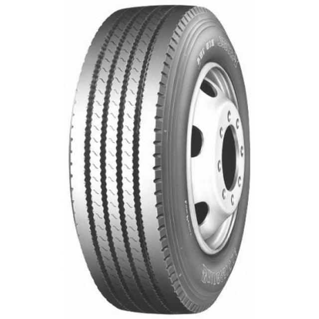 Шина всесезонная Bridgestone R184 прицеп 275/70 R22,5 148/145L (14838)